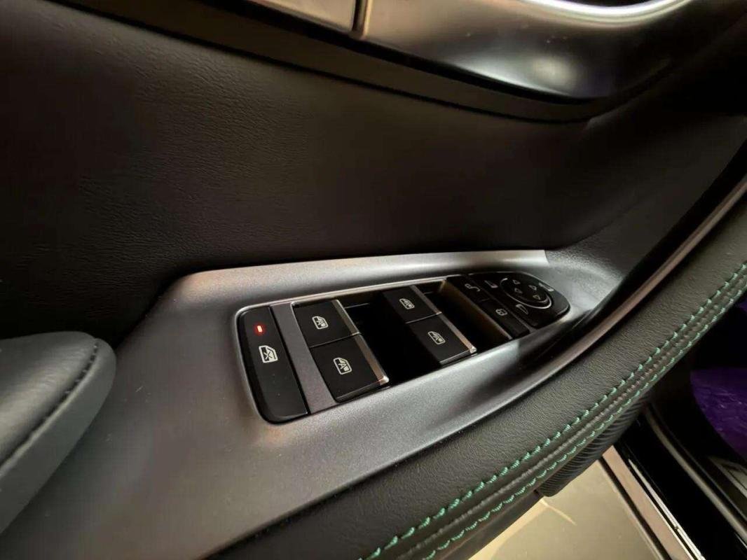 BYD Seal U - Photo 11