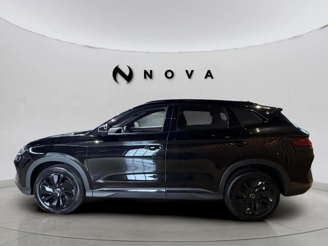 BYD Seal U - Photo 2