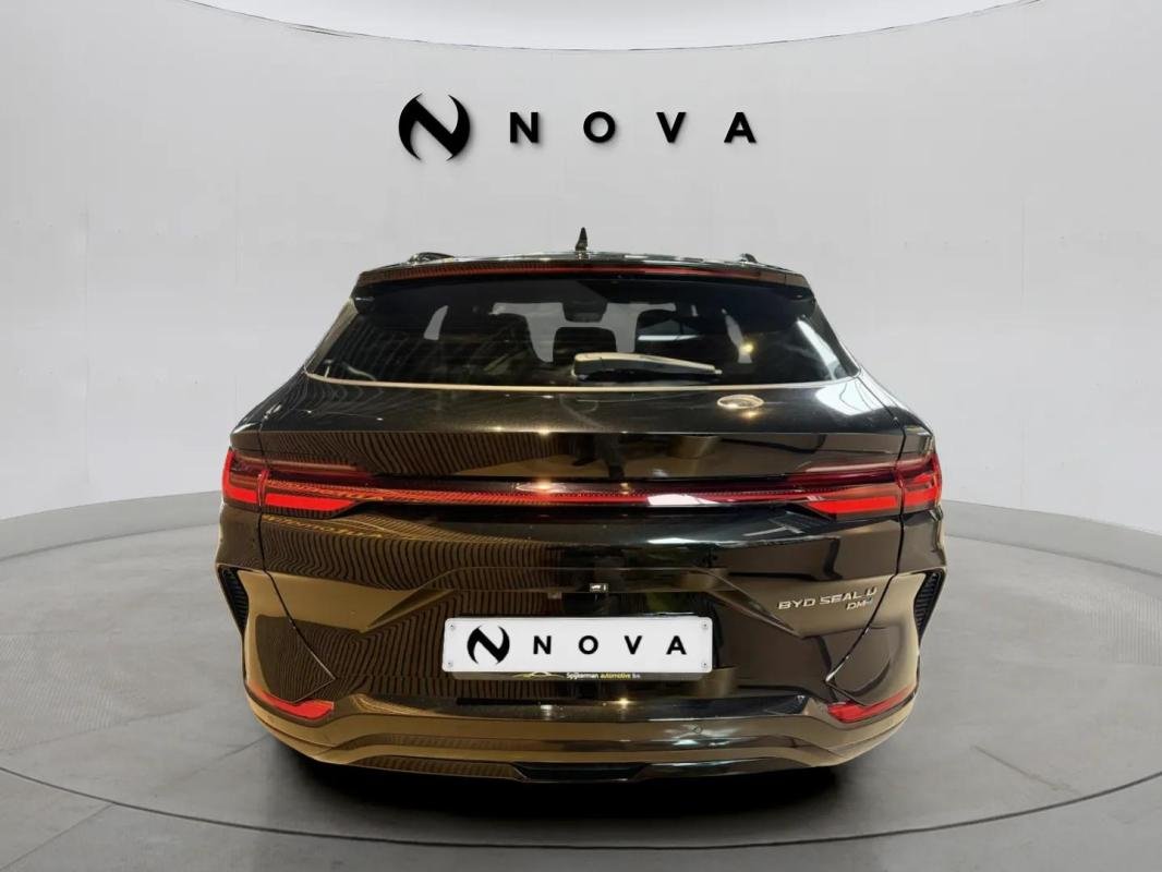 BYD Seal U - Photo 3