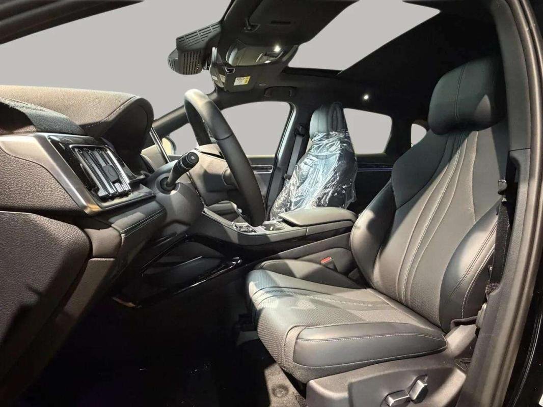 BYD Seal U - Photo 9