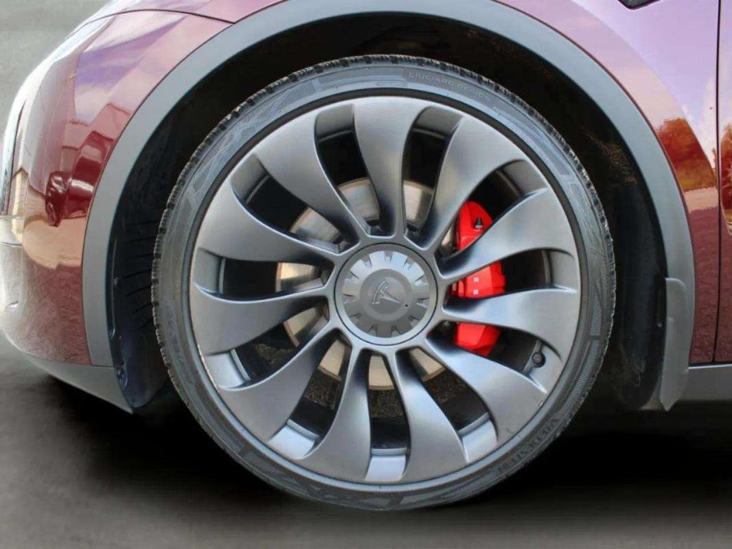 Tesla Model Y - Photo 14