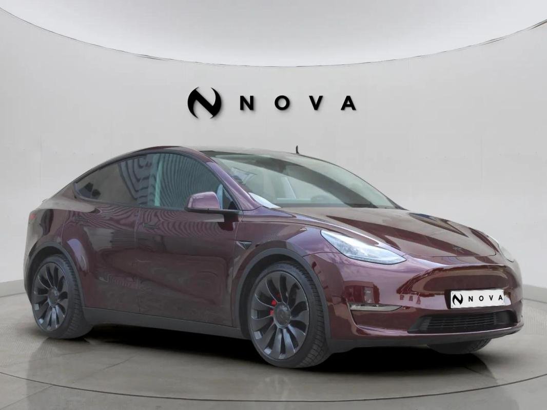 Tesla Model Y - Photo 5