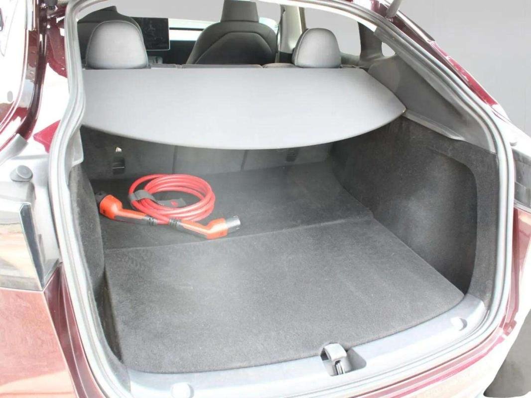 Tesla Model Y - Photo 8