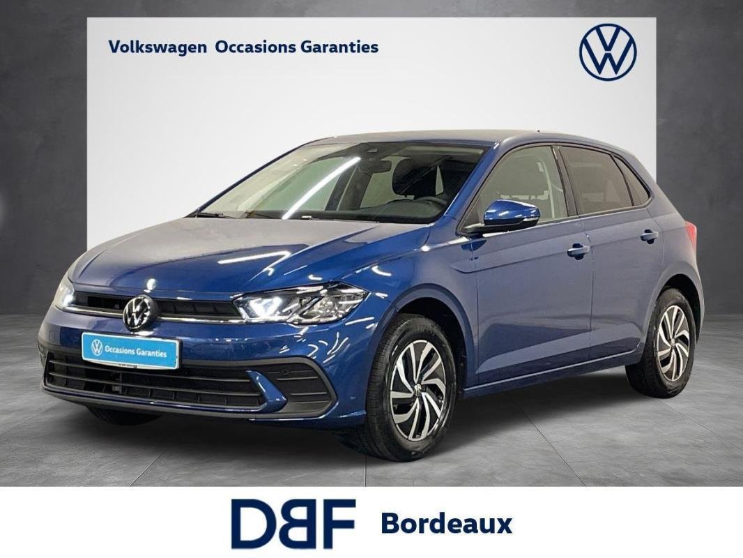 Volkswagen Polo - Photo 1