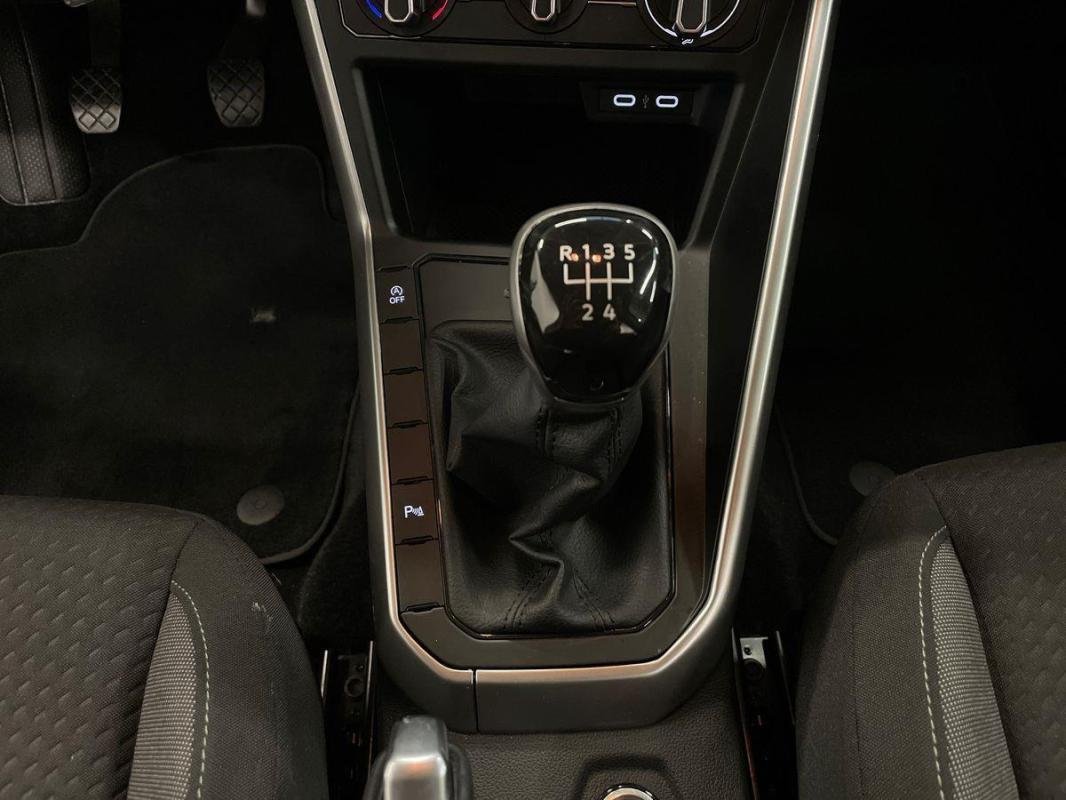 Volkswagen Polo - Photo 12