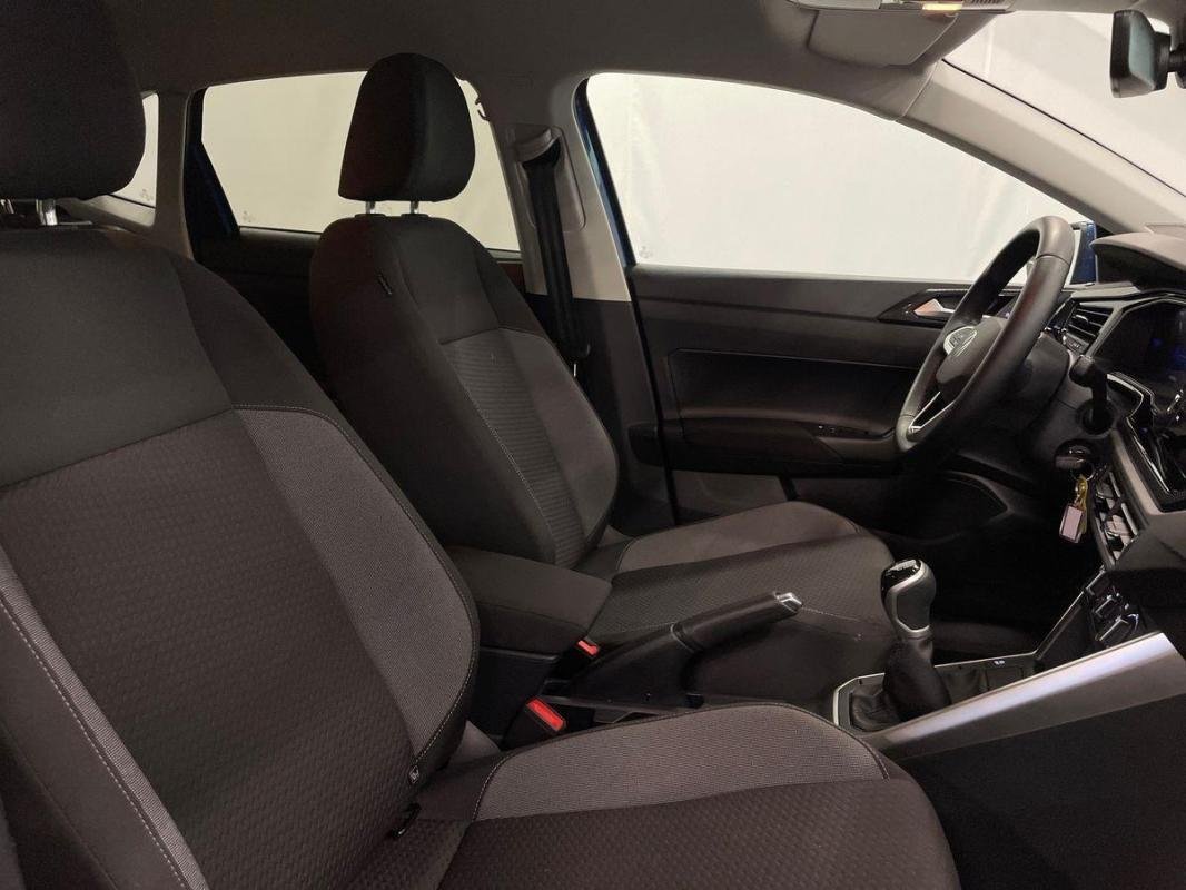 Volkswagen Polo - Photo 14