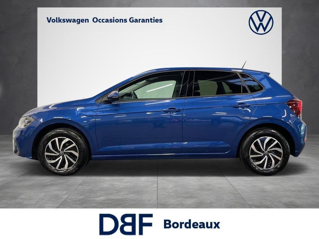 Volkswagen Polo - Photo 2