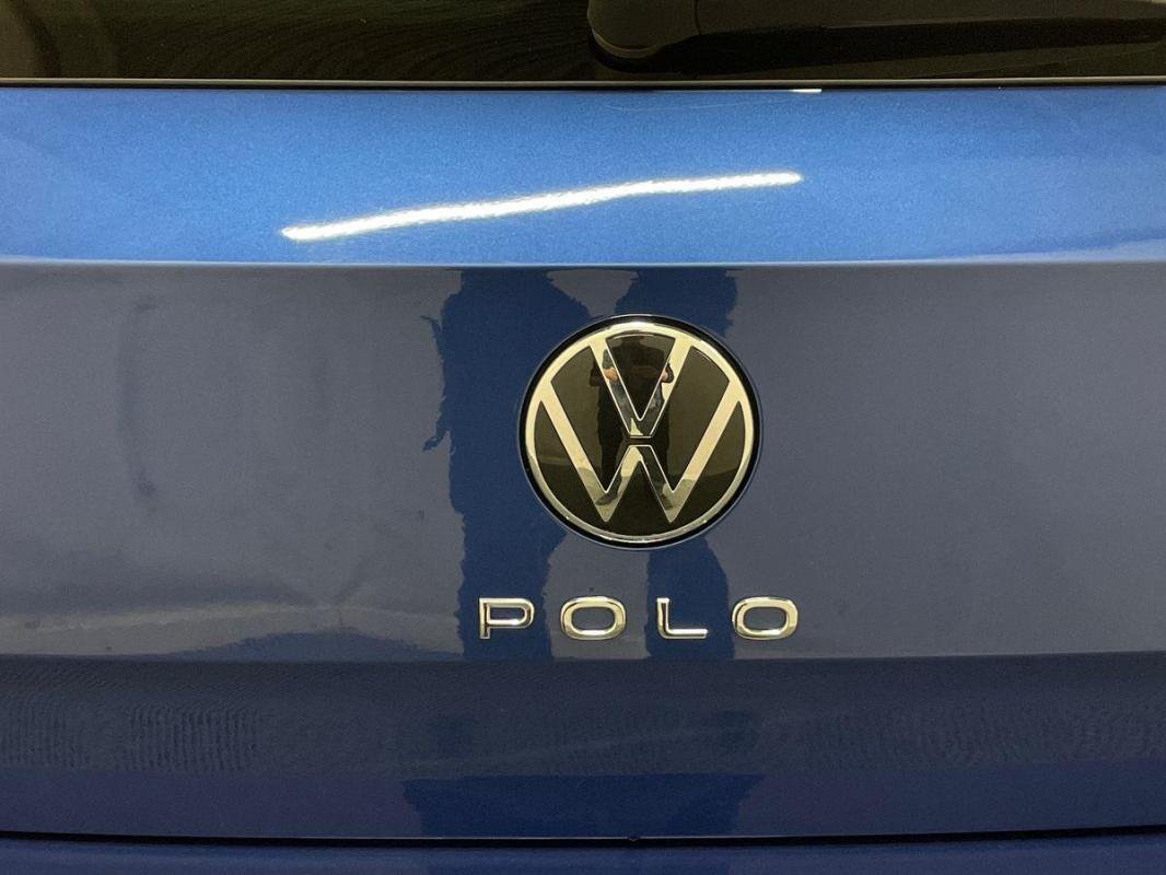 Volkswagen Polo - Photo 28