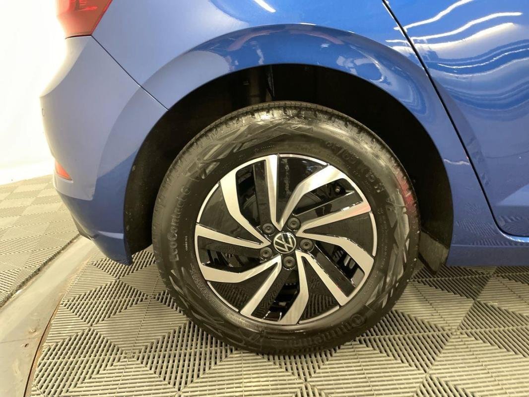 Volkswagen Polo - Photo 29