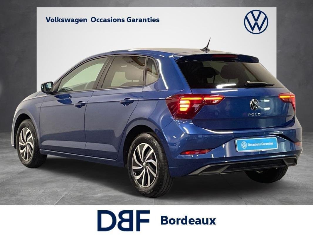 Volkswagen Polo - Photo 3