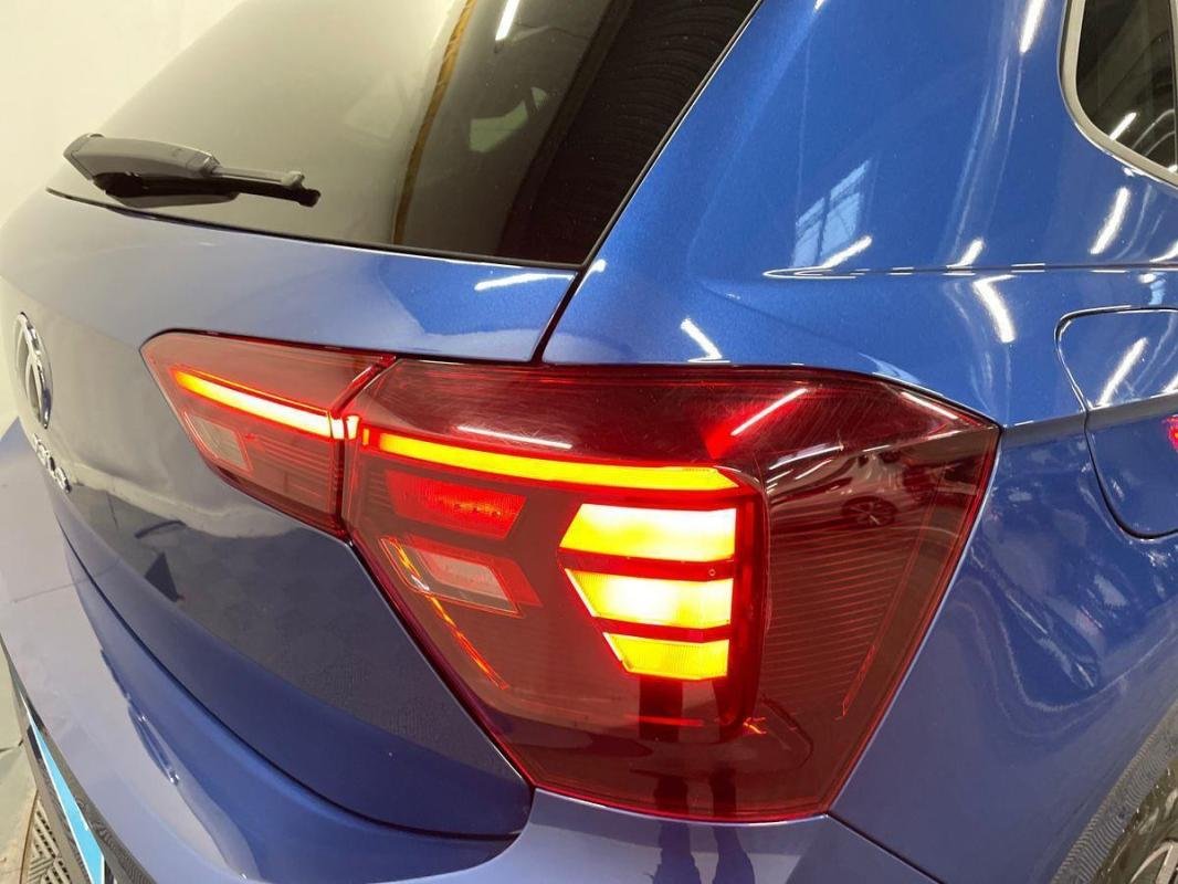 Volkswagen Polo - Photo 31