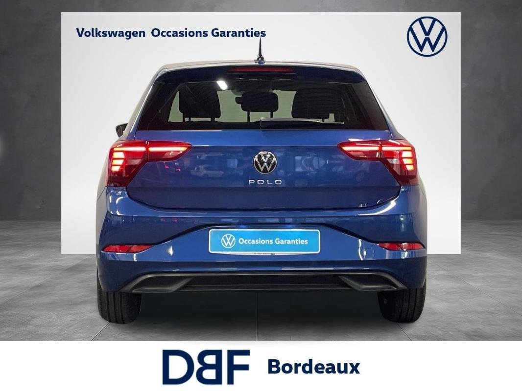 Volkswagen Polo - Photo 4