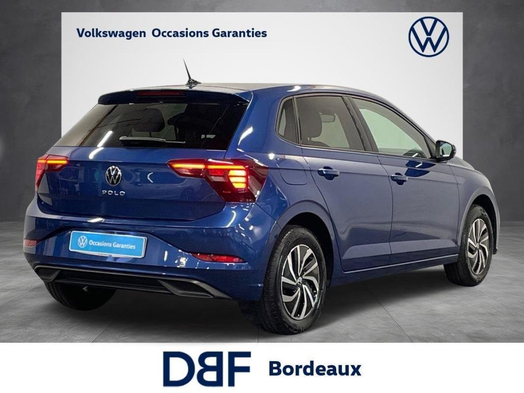 Volkswagen Polo - Photo 5