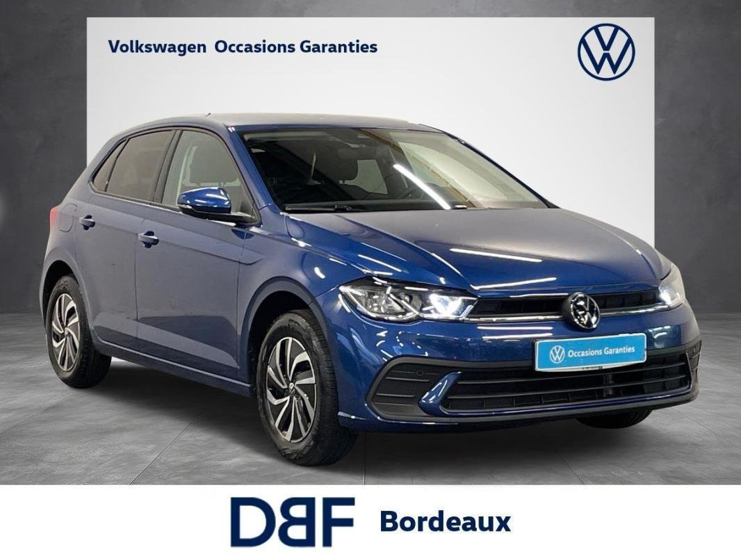 Volkswagen Polo - Photo 6