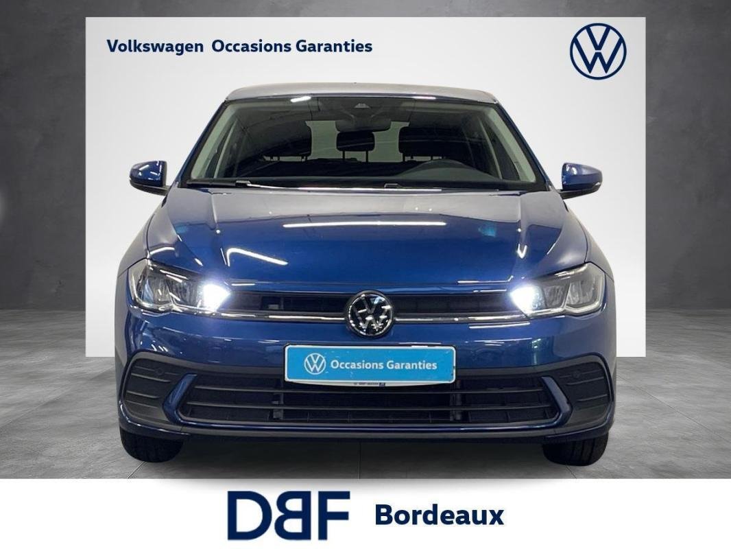 Volkswagen Polo - Photo 7