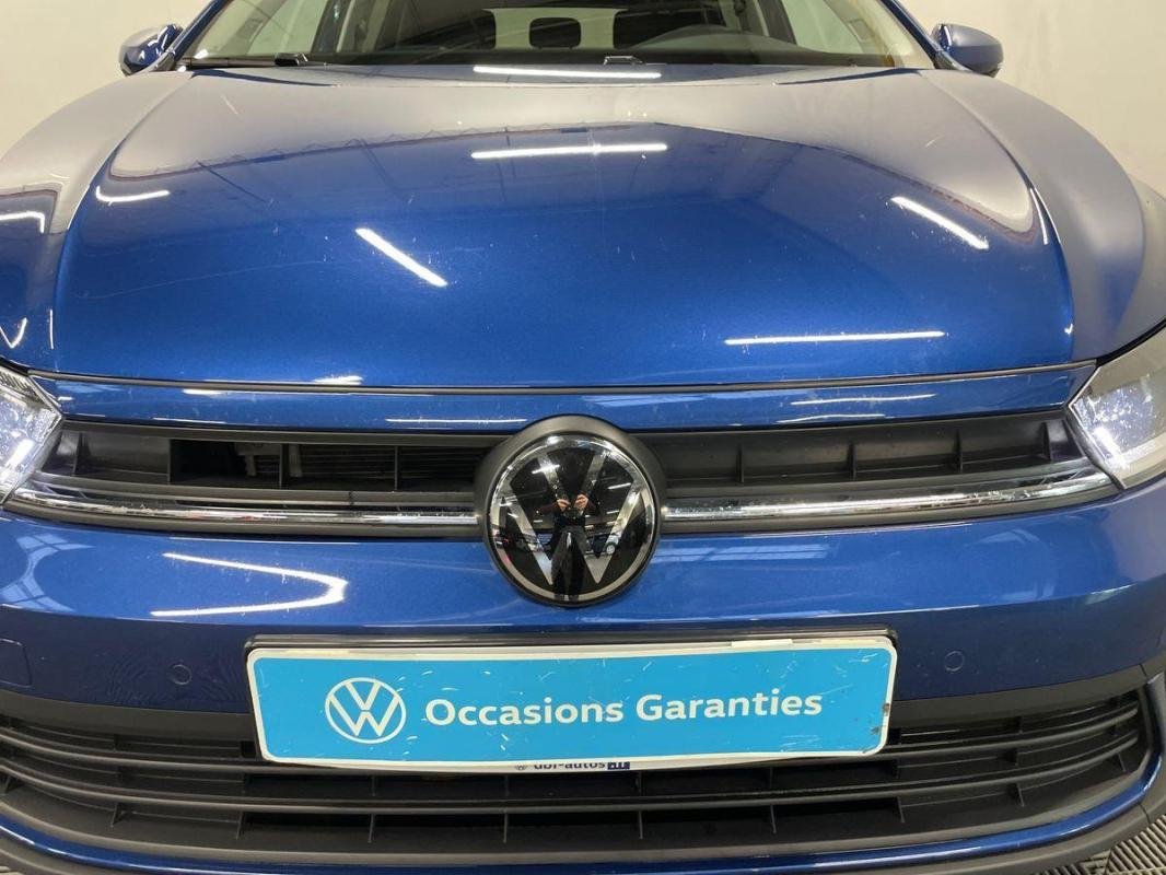 Volkswagen Polo - Photo 8