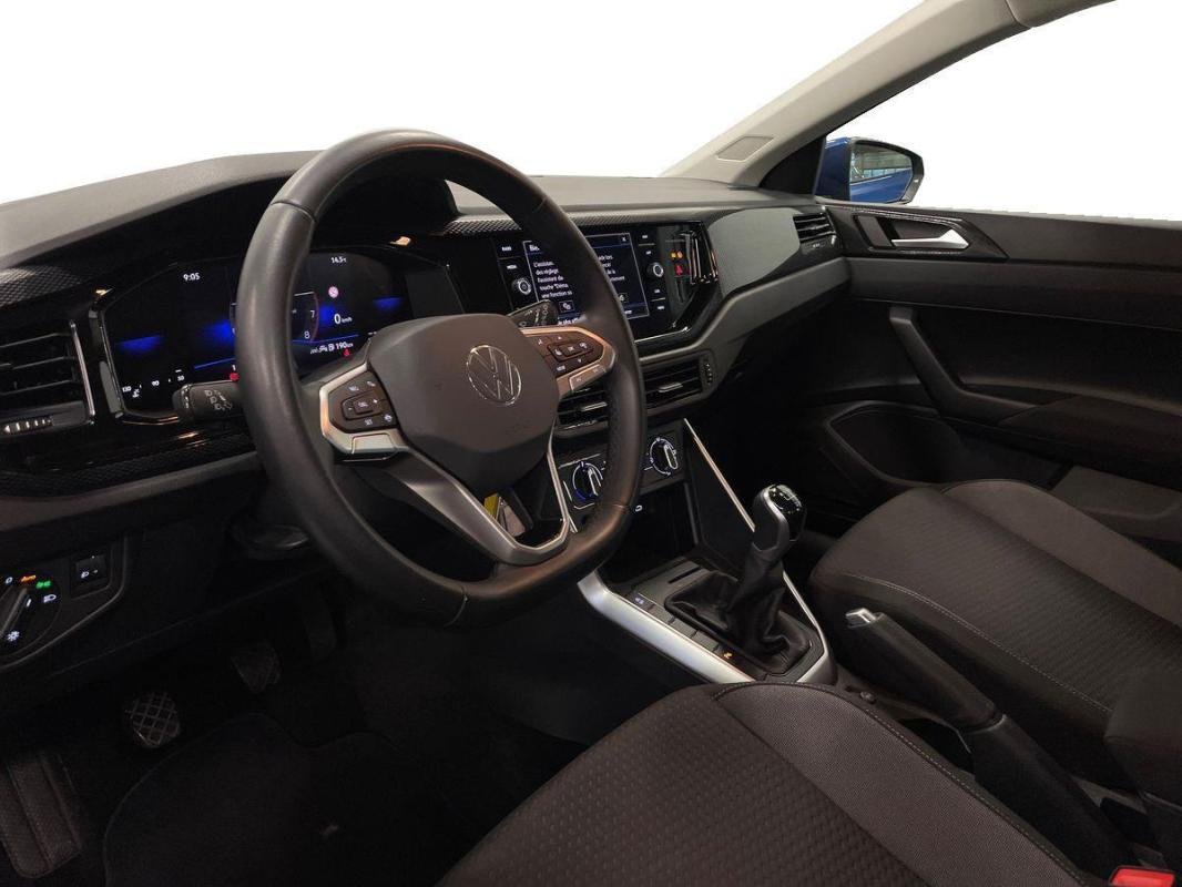 Volkswagen Polo - Photo 10
