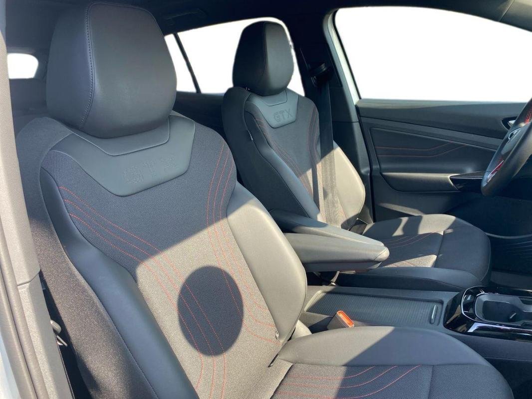 Volkswagen ID.4 - Photo 13