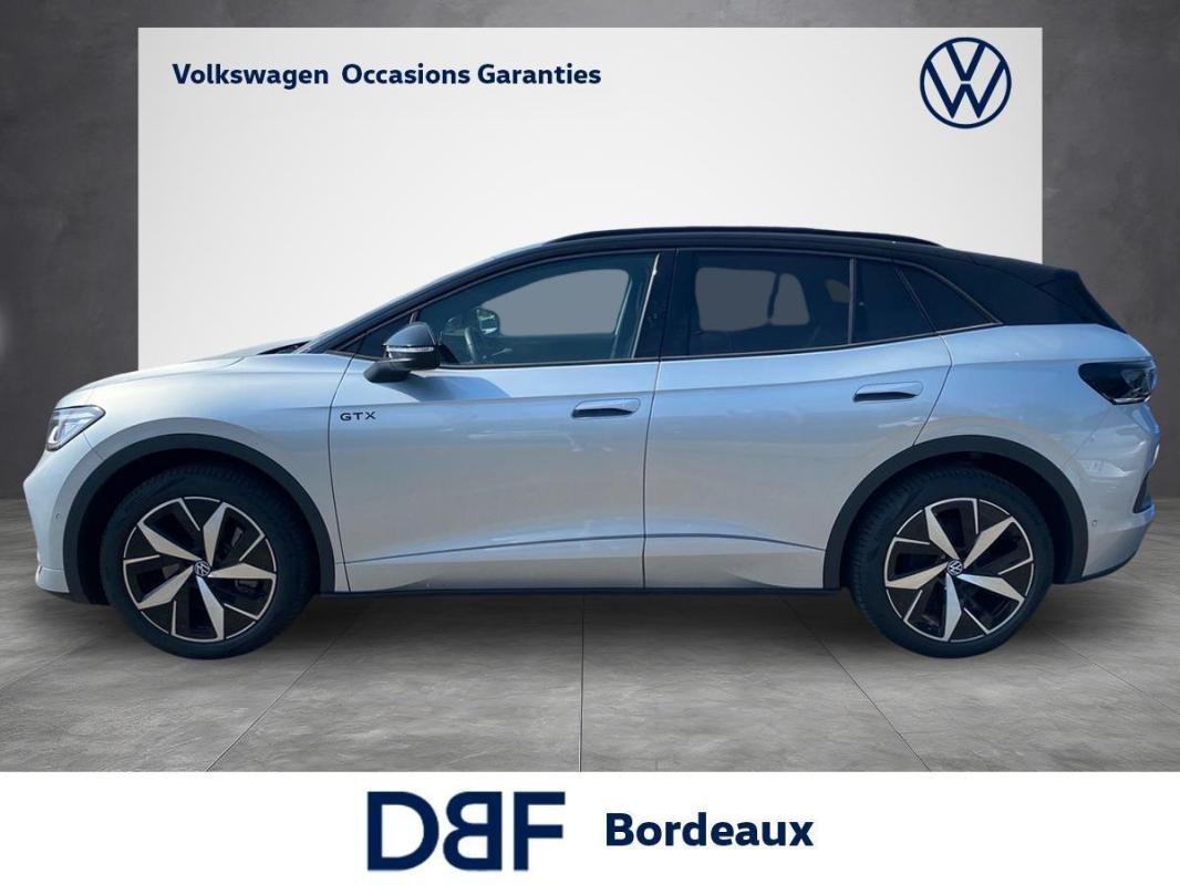 Volkswagen ID.4 - Photo 2