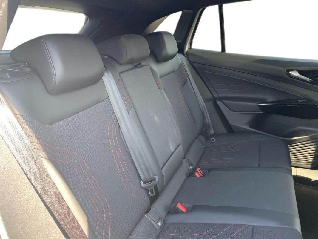 Volkswagen ID.4 - Photo 23