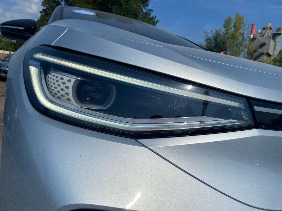 Volkswagen ID.4 - Photo 25