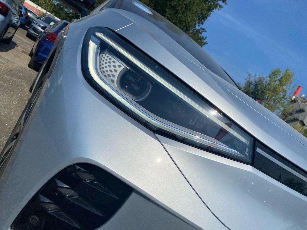 Volkswagen ID.4 - Photo 26