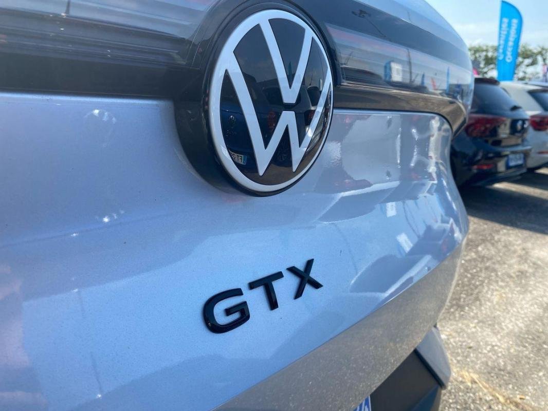 Volkswagen ID.4 - Photo 27