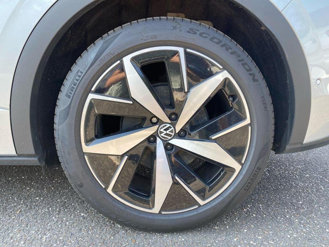 Volkswagen ID.4 - Photo 28