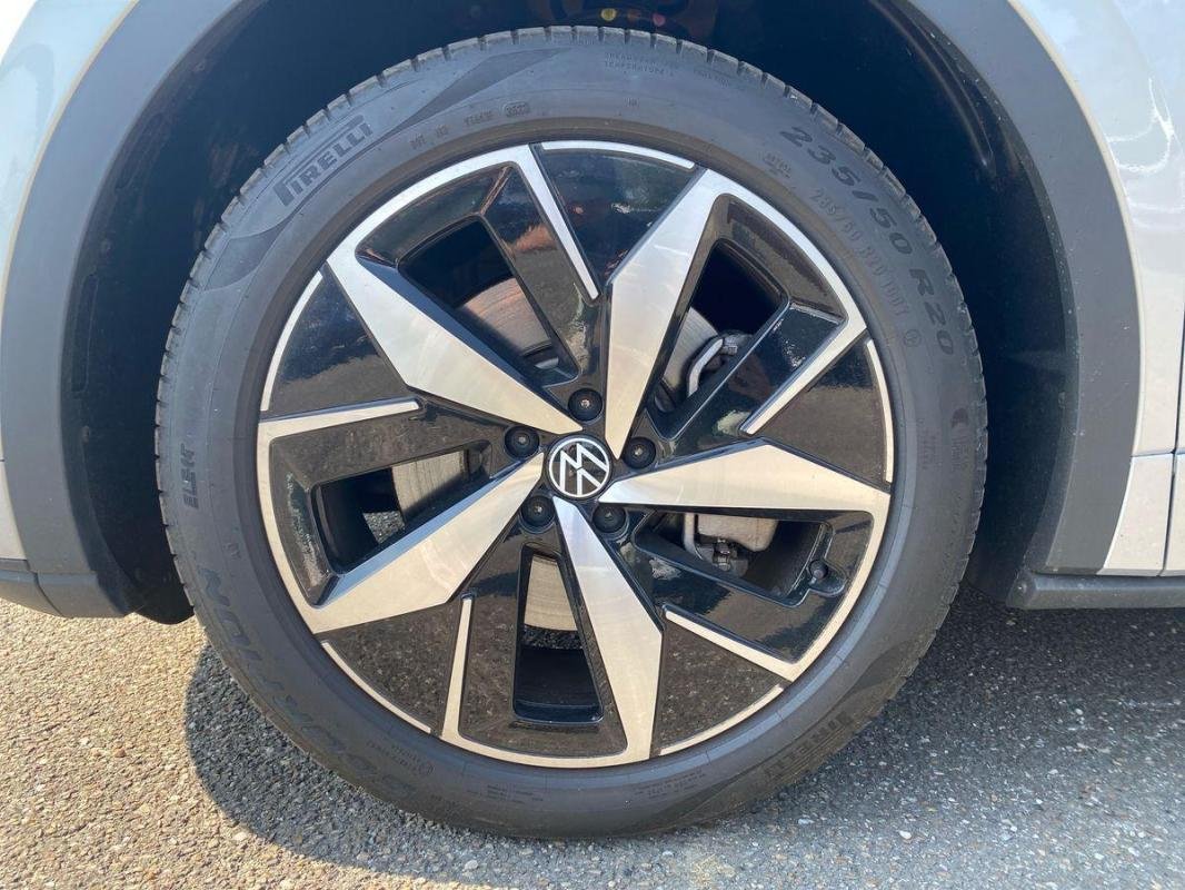 Volkswagen ID.4 - Photo 29