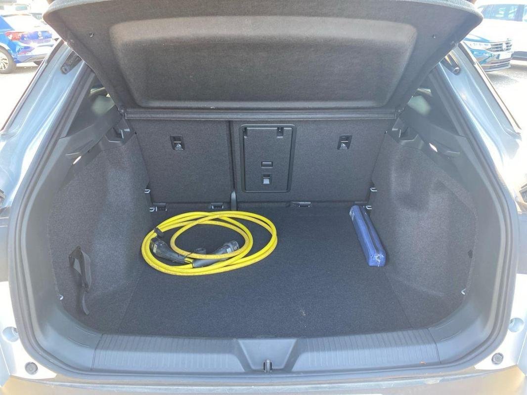 Volkswagen ID.4 - Photo 31