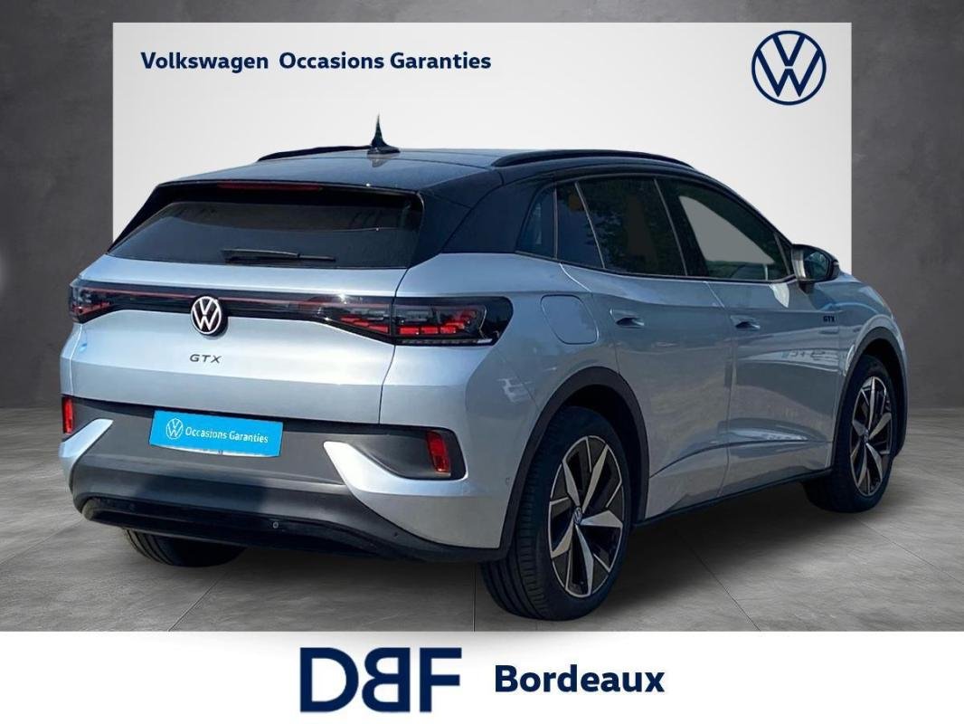 Volkswagen ID.4 - Photo 5