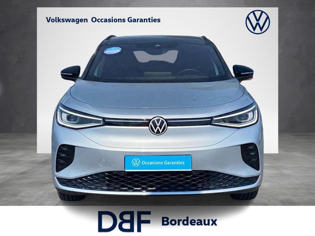Volkswagen ID.4 - Photo 7