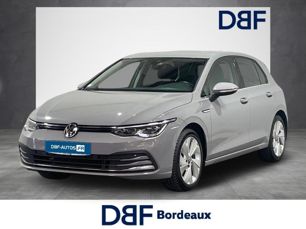 Volkswagen Golf - Photo 1