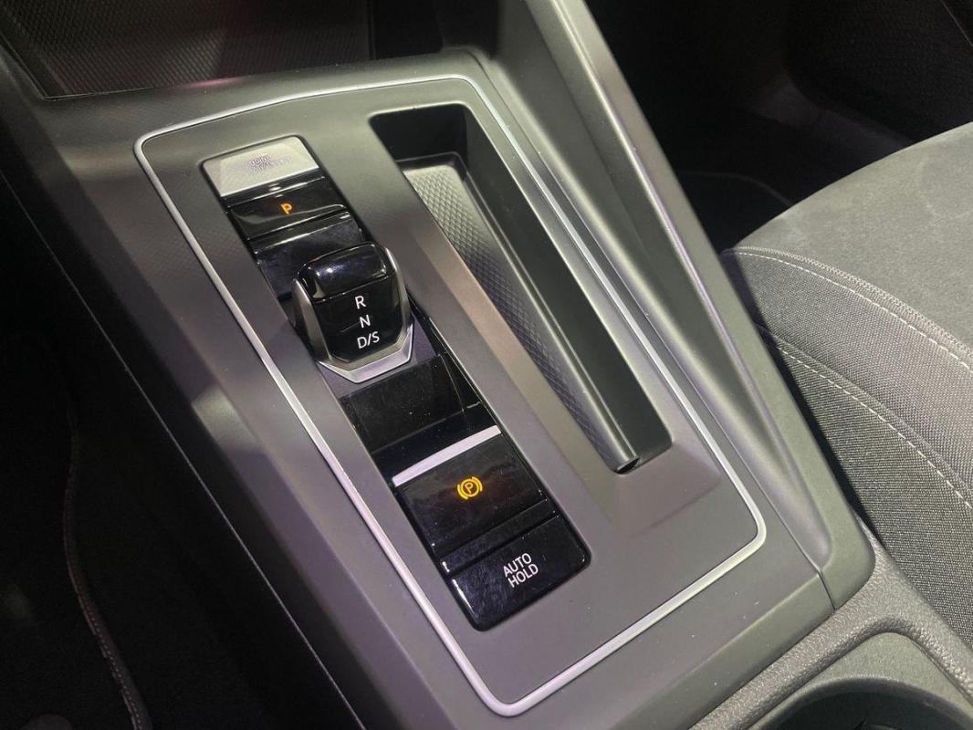 Volkswagen Golf - Photo 11