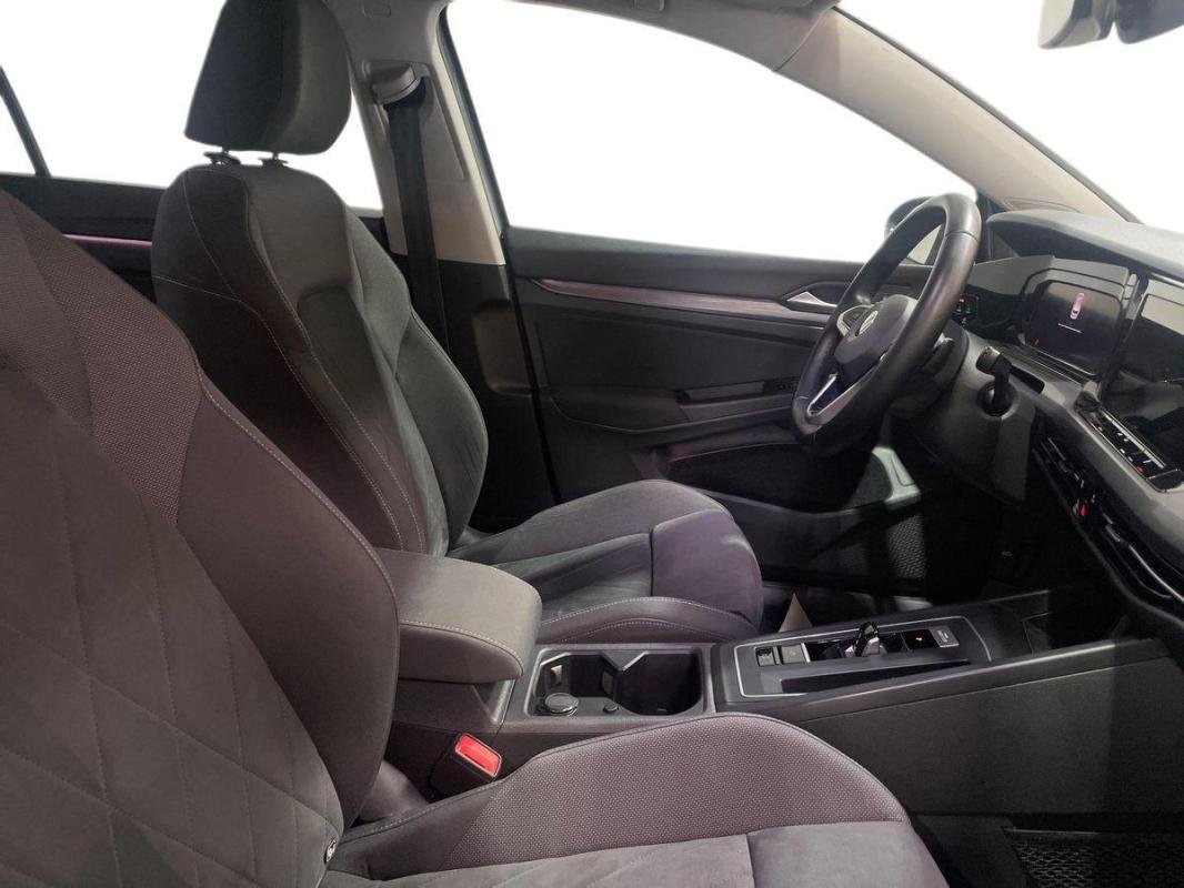 Volkswagen Golf - Photo 13