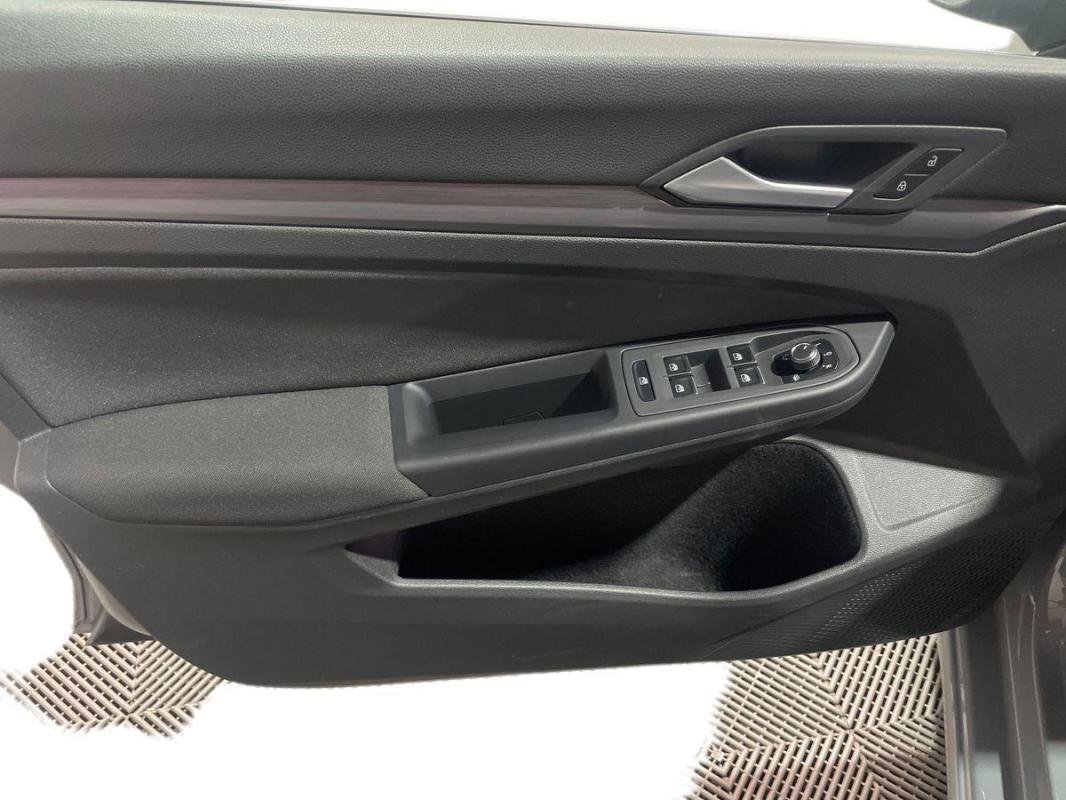 Volkswagen Golf - Photo 15