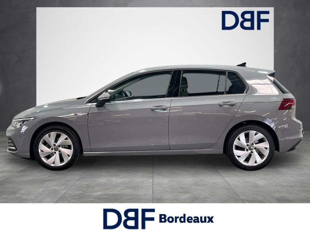 Volkswagen Golf - Photo 2