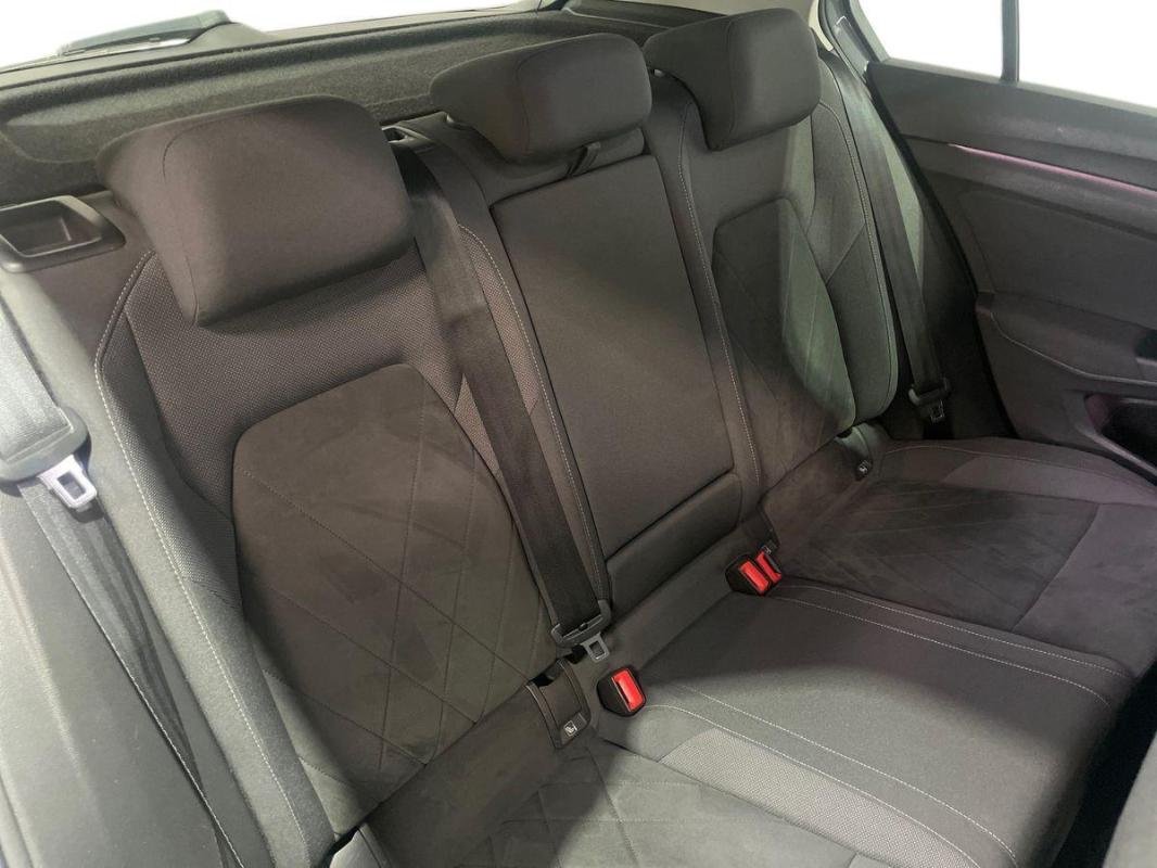 Volkswagen Golf - Photo 23