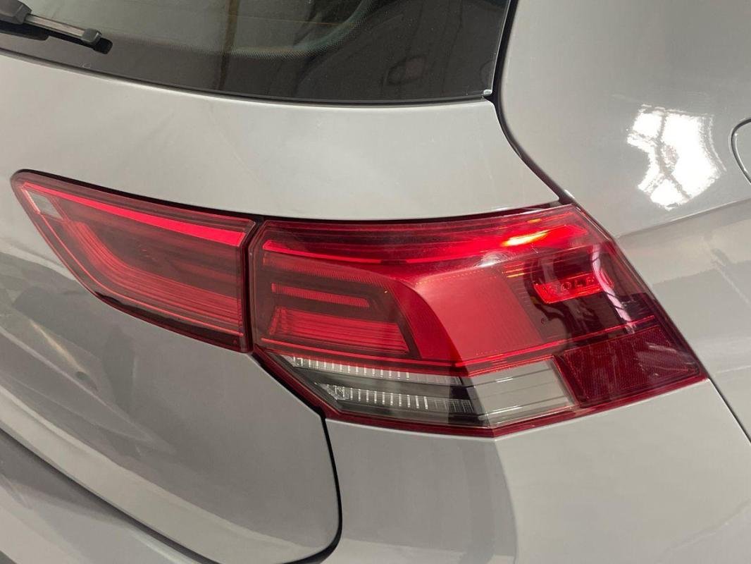 Volkswagen Golf - Photo 30