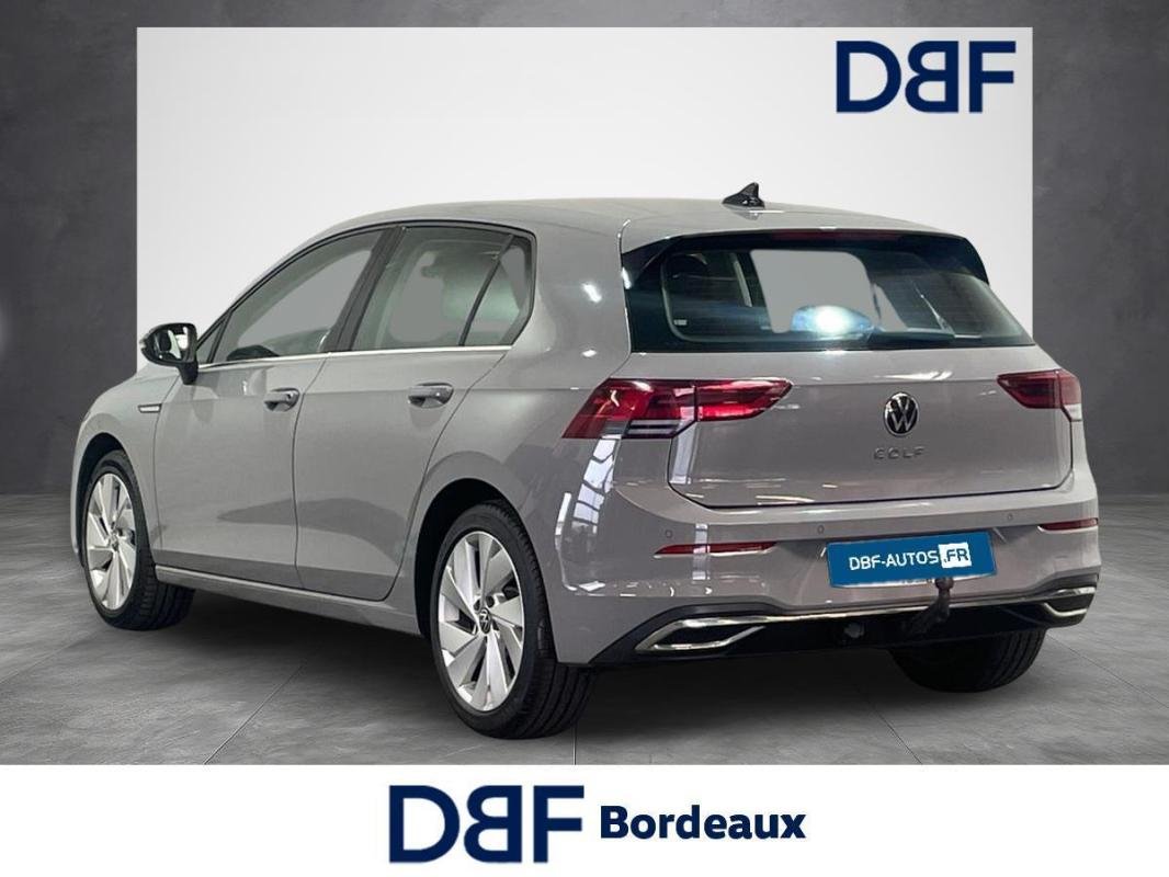 Volkswagen Golf - Photo 3