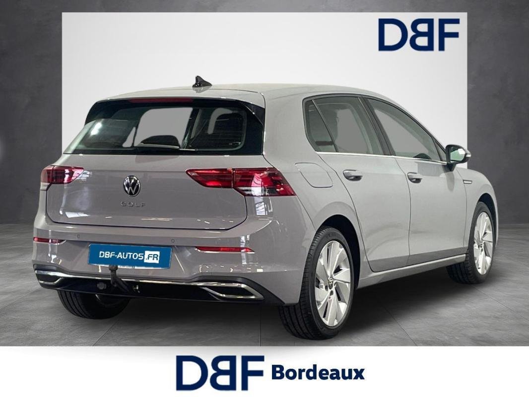 Volkswagen Golf - Photo 5