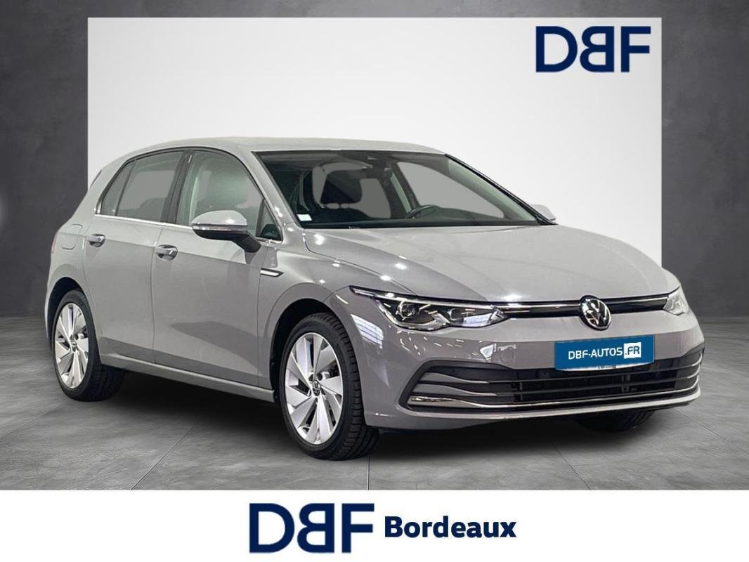 Volkswagen Golf - Photo 6