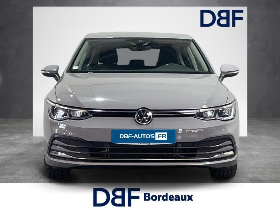 Volkswagen Golf - Photo 7