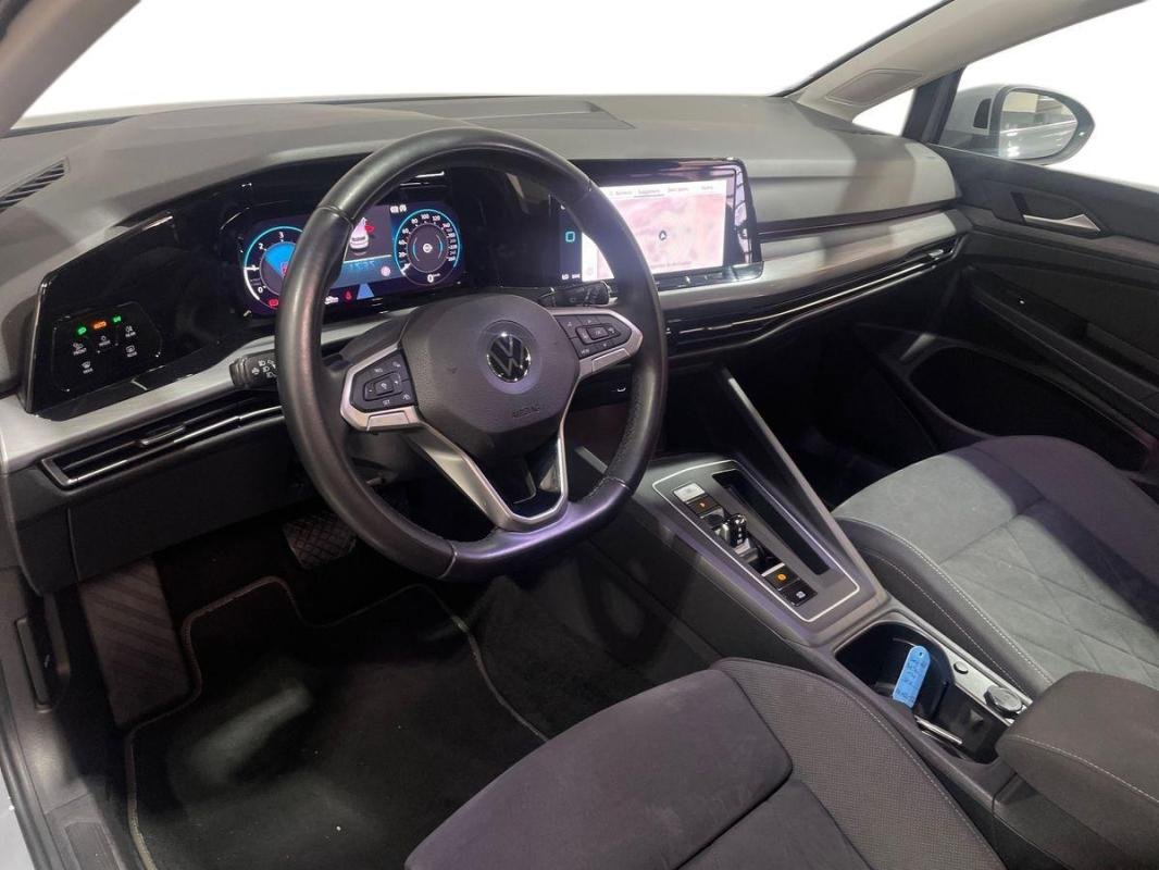 Volkswagen Golf - Photo 9