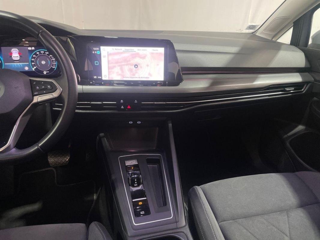 Volkswagen Golf - Photo 10