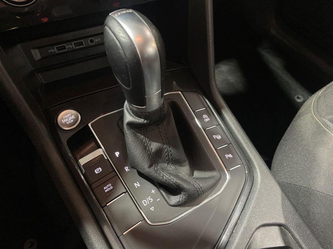 Volkswagen Tiguan - Photo 11