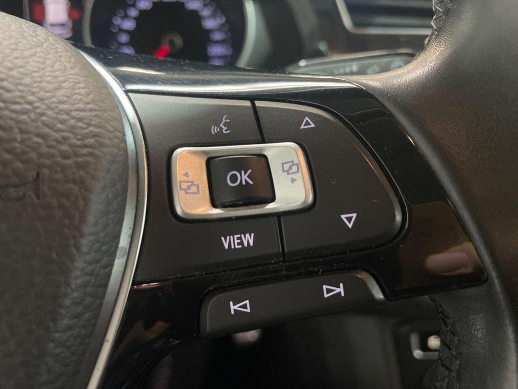 Volkswagen Tiguan - Photo 20