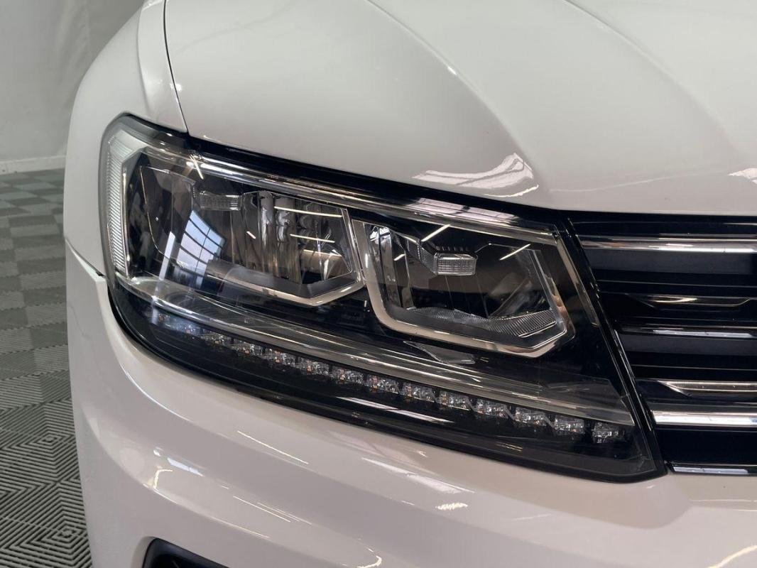 Volkswagen Tiguan - Photo 25