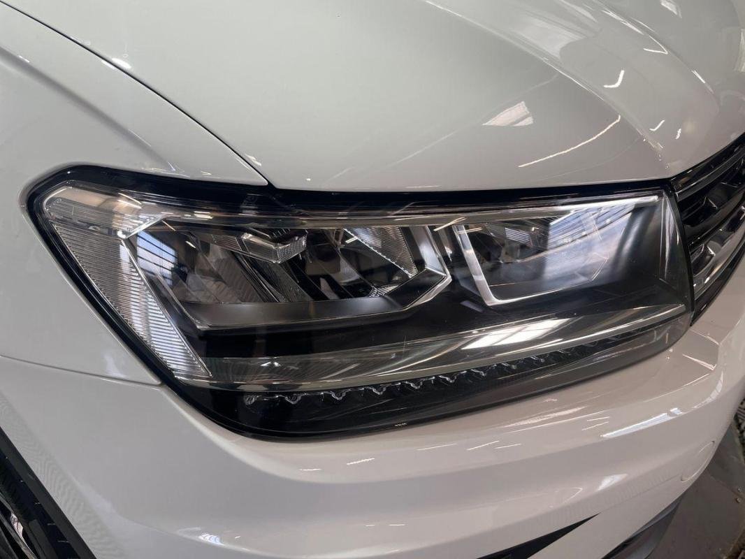 Volkswagen Tiguan - Photo 26