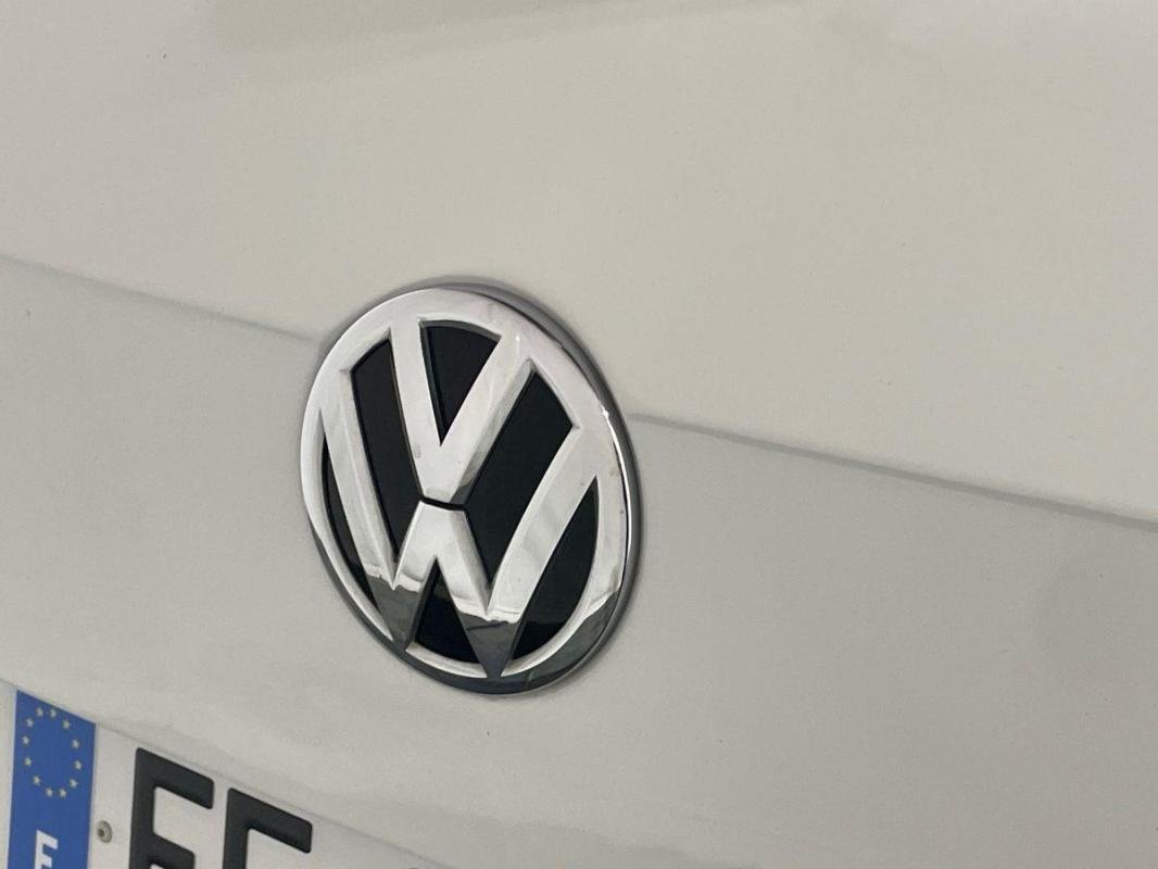 Volkswagen Tiguan - Photo 27
